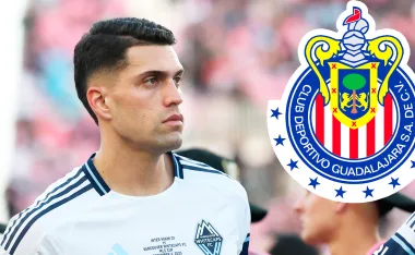 En las últimas horas, se reveló que el Rebaño de una vez por todas, acordó la salida de su ex jugador Dani Ríos.