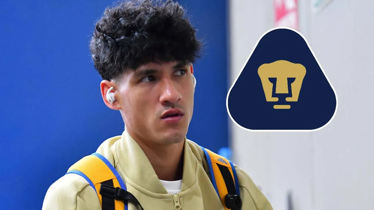 Uriel Antuna, jugador mexicano.