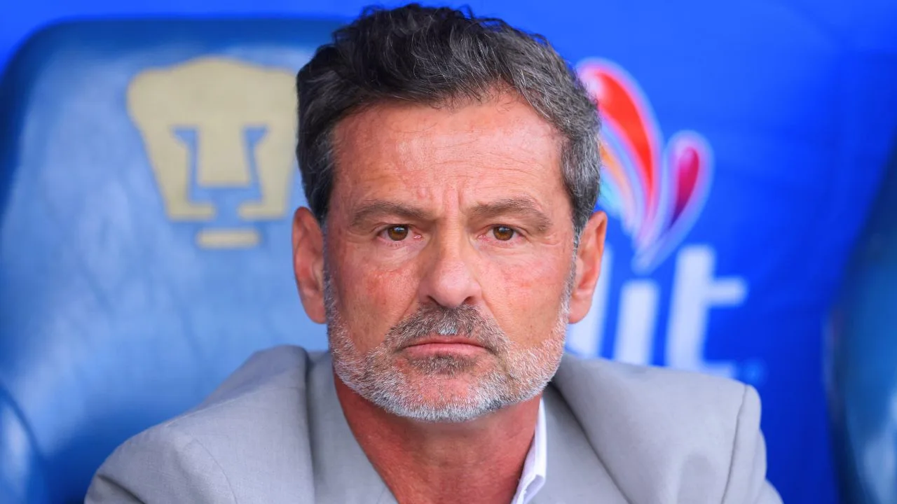 Diego Cocca, DT del Atlas, estalla vs Cruz Azul por inesperado problema y mete presión a la Liga MX.