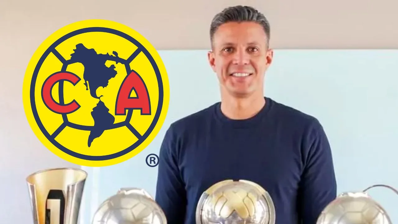 Revelan el importante motivo por el que América destituyó a Diego Ramírez de la dirección deportiva.