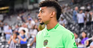 FC Juárez lo trajo como figura, es el fichaje más caro de su historia y ahora se va por problemas con el DT