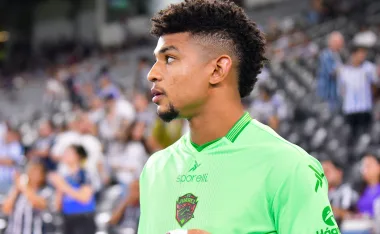 Tras un mercado de invierno con mucho movimientos, FC Juárez le dio salida a un futbolistas que llegó como figura y se va en apuros.