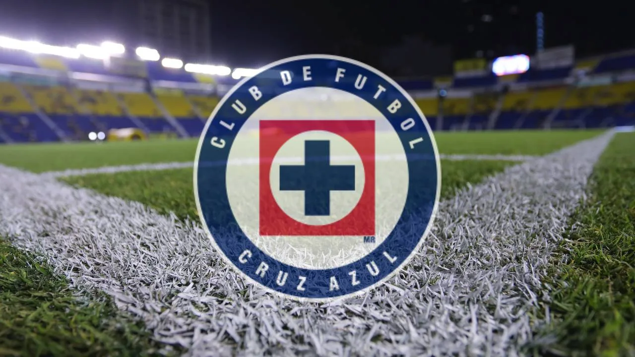 Cruz Azul cambiará de sede.