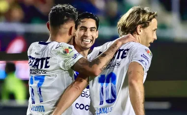 Rayados de Monterrey