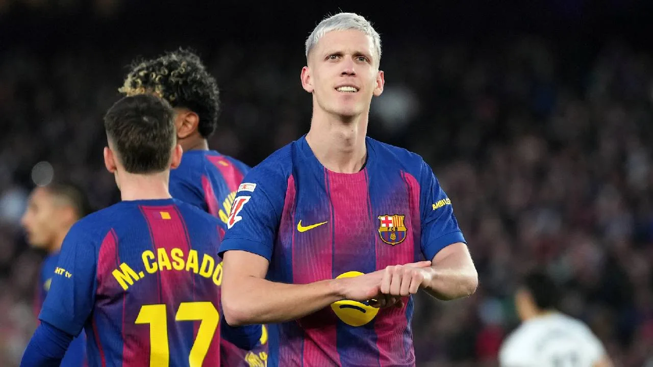 Barcelona busca ganar esta tarde.