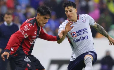 Cruz Azul vs Atlas