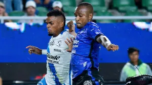 Dónde y a qué hora ver el Puebla vs Mazatlán por la jornada 2 del Clausura 2026 de Liga MX