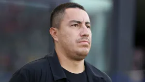 Efraín Juárez hace impactante revelación sobre su hijo y Pumas en la víspera del Clausura 2026