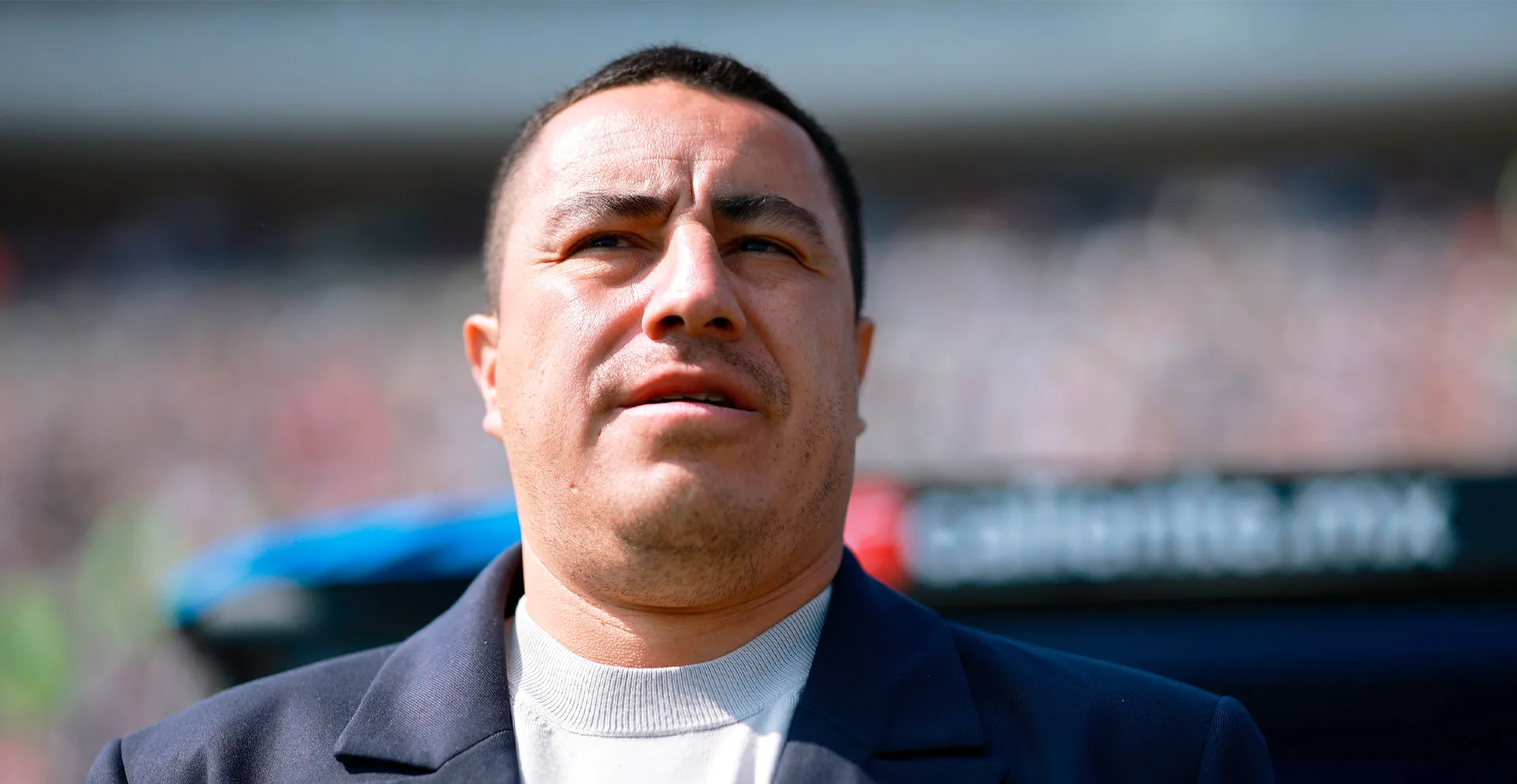 Tras un debut inesperado y con cuestionamientos, Efraín Juárez habló en conferencia de prensa y sacudió CU.