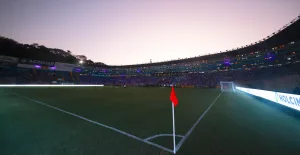 El Salvador construye Estadio Nacional multimillonario para el 2027