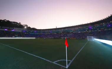 Se reveló el plan de El Salvador para el próximo año e iniciarán la construcción de un mega recinto para los juegos de Selección.