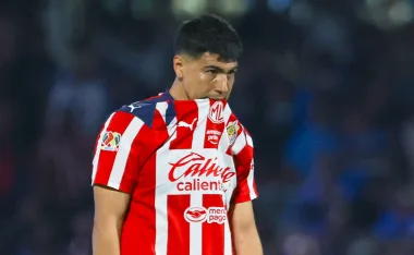 En un mercado de invierno con muchos movimientos, en el Rebaño Sagrado encaminan la salida de Erick Gutiérrez.