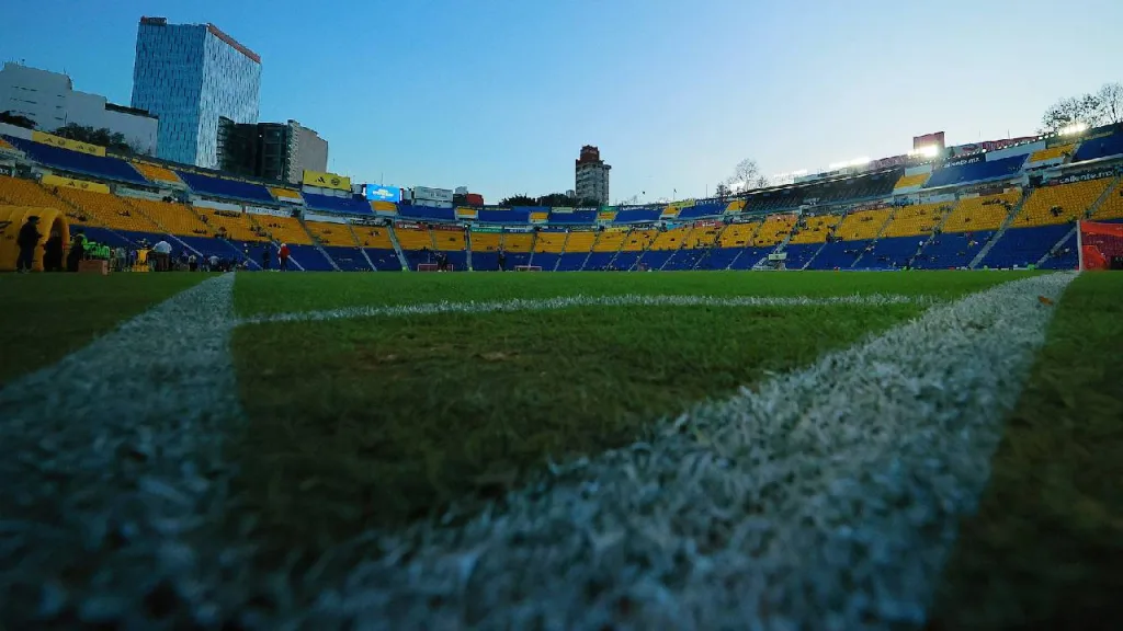 Estadio Ciudad de los Deportes