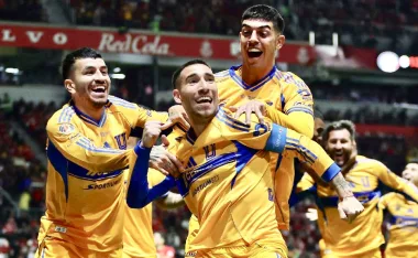 Tigres