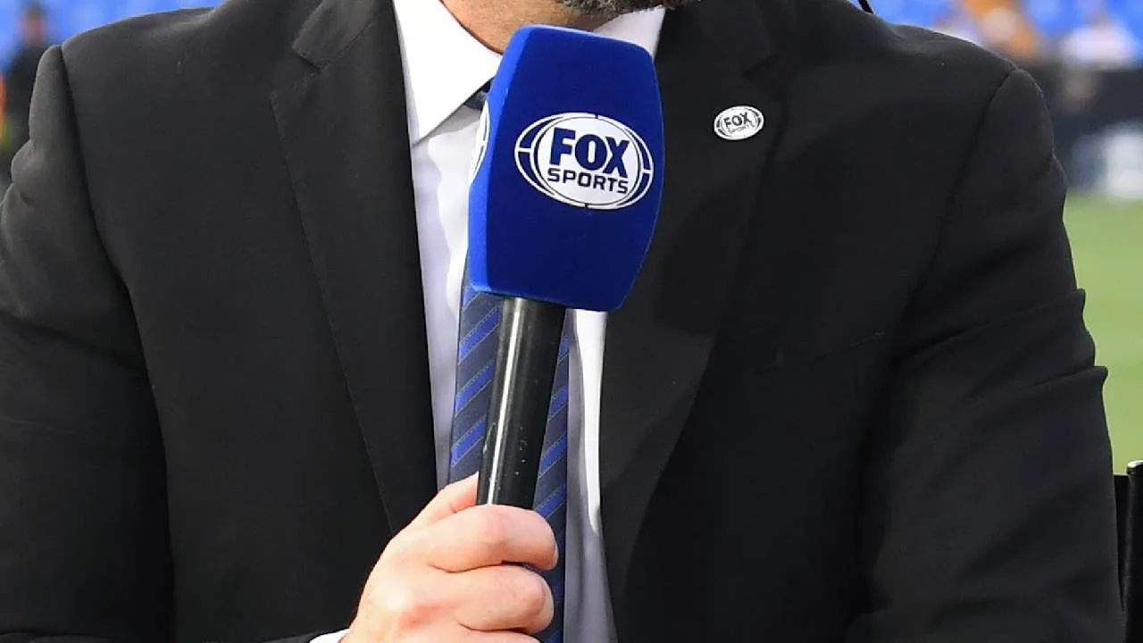 Fox Sports ha tenido una serie de cambios.