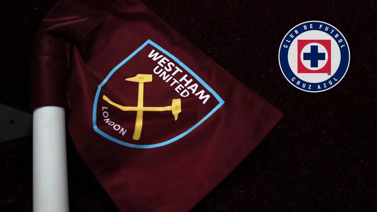 Un extécnico de Cruz Azul llegó a Inglaterra.