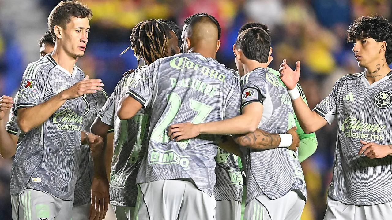 América ha tenido un mal inicio de torneo.