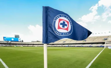 Cruz Azul se va del EOU