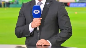 Querido ex periodista de Fox Sports anuncia triste noticia tras su salida de la cadena