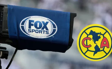Un exjugador de América se unió a Fox Sports.