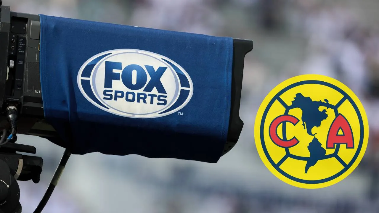 Un exjugador de América se unió a Fox Sports.