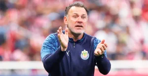 Gabriel Milito suma inesperado refuerzo para Chivas en la jornada 2 del Clausura 2026