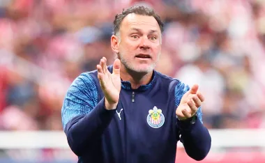 Tras un debut para ilusionarse, las Chivas suman una buena noticia de cara a la próxima jornada. ¿Será titular para Milito?