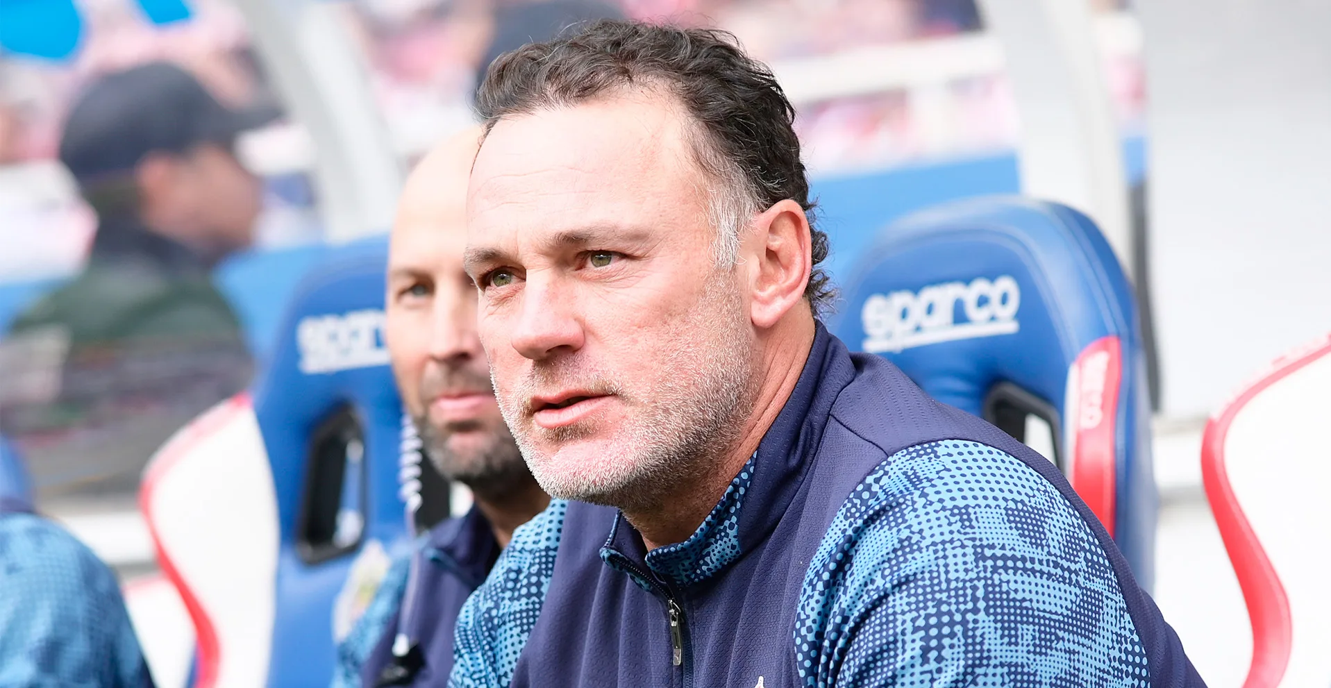 Tras un estreno prometedor ante los Tuzos del Pachuca, el estratega Gabriel Milito no se guardó elogios para el Rebaño que van por todo.