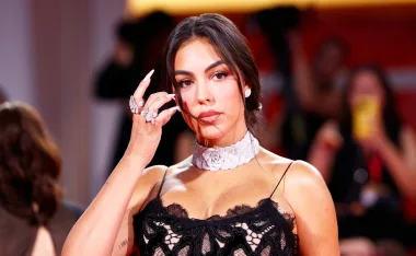 En medio de sus vacaciones, la pareja argentina compartió una imagen en redes sociales y Georgina Rodríguez no se quedó al margen.