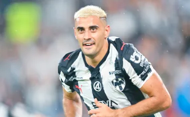 El fichaje que más resonó los últimos días se concretó y estos son los detalles del traspaso de Germán Berterame al Inter Miami.