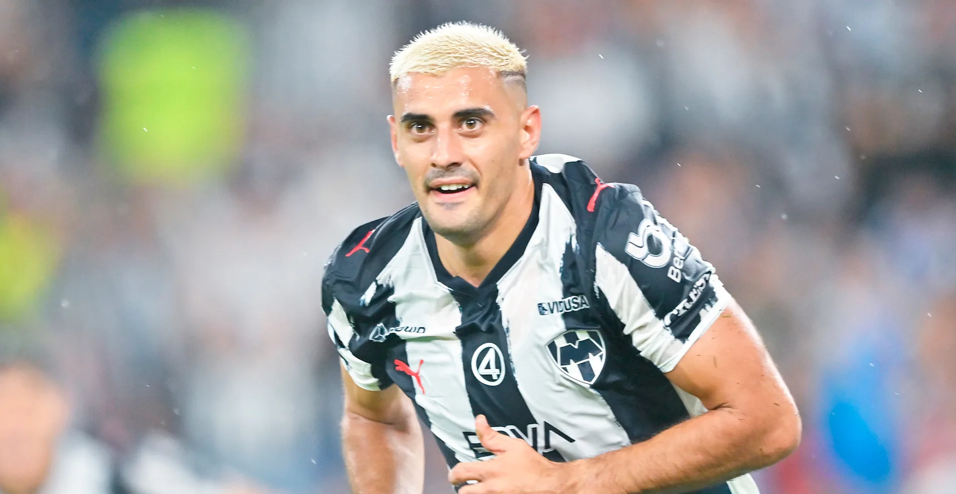 El fichaje que más resonó los últimos días se concretó y estos son los detalles del traspaso de Germán Berterame al Inter Miami.