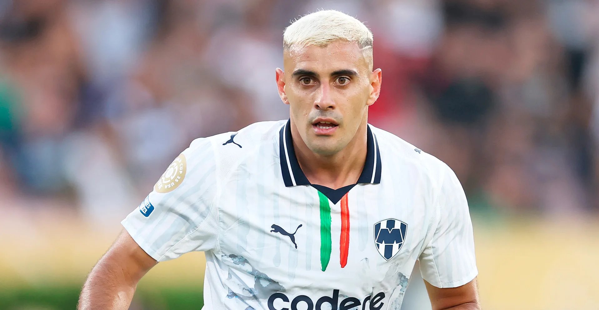 En uno de los fichajes más importantes de este mercado de invierno, se reveló que Germán Berterame podría haber llegado a Europa.