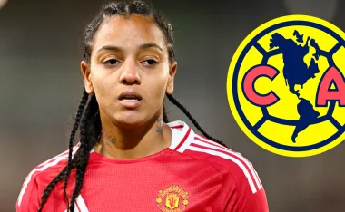 En un mercado de fichajes con importantes movimientos, el América Femenil cerró un nuevo fichaje desde el exterior.