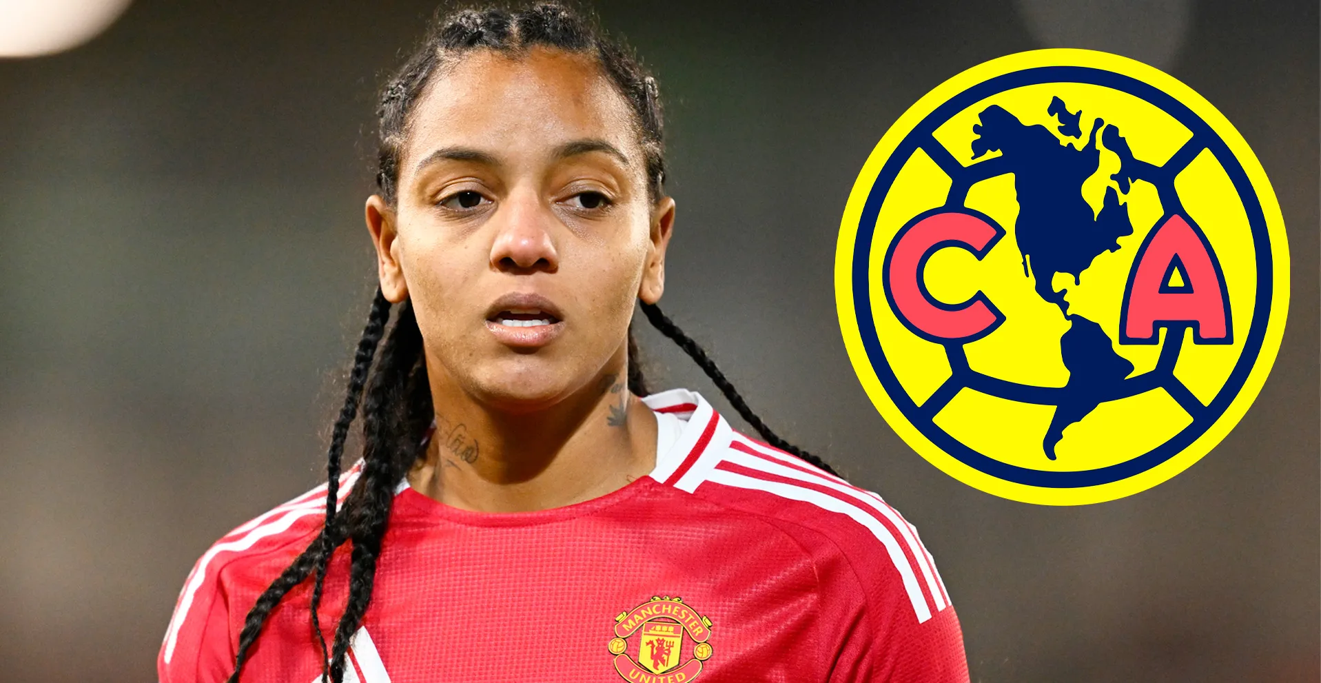 En un mercado de fichajes con importantes movimientos, el América Femenil cerró un nuevo fichaje desde el exterior.