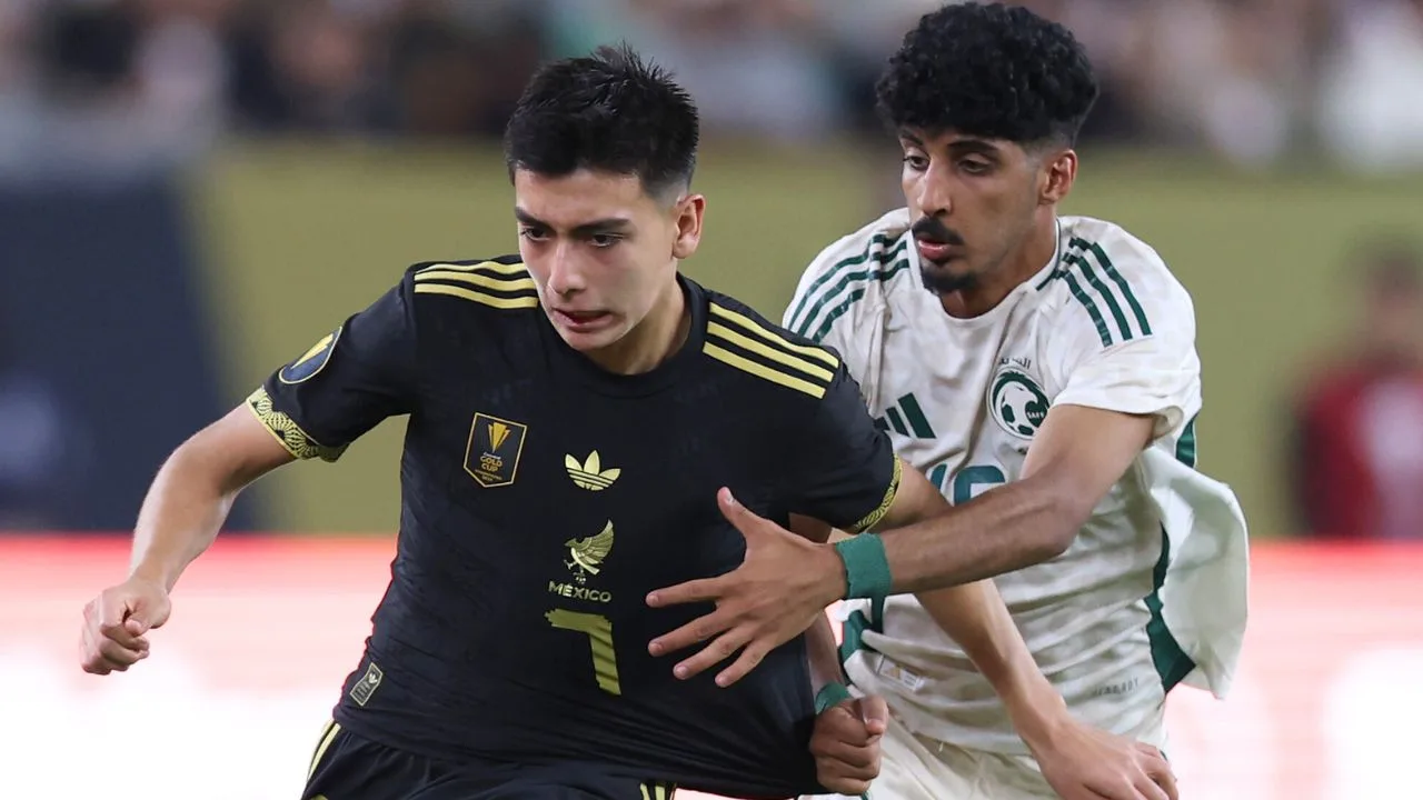 Dónde, cuándo y a qué hora ver el partido México vs Panamá rumbo al Mundial 2026 gratis.