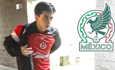 En las últimas horas, Gilberto Mora abandonó la concentración de la Selección y empezaron los rumores. ¿Qué le ocurre al joven maravilla?