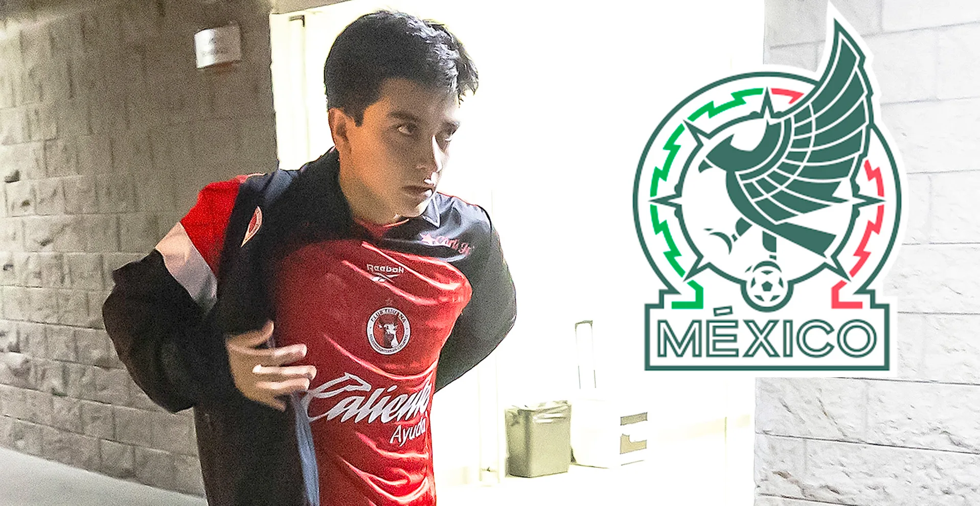 En las últimas horas, Gilberto Mora abandonó la concentración de la Selección y empezaron los rumores. ¿Qué le ocurre al joven maravilla?