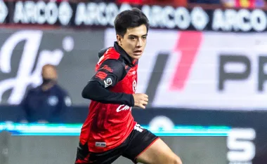 En el segundo partido del semestre, los Xolos de Abreu ganaron pero faltó su figura. ¿Qué pasó con Gilberto Mora?