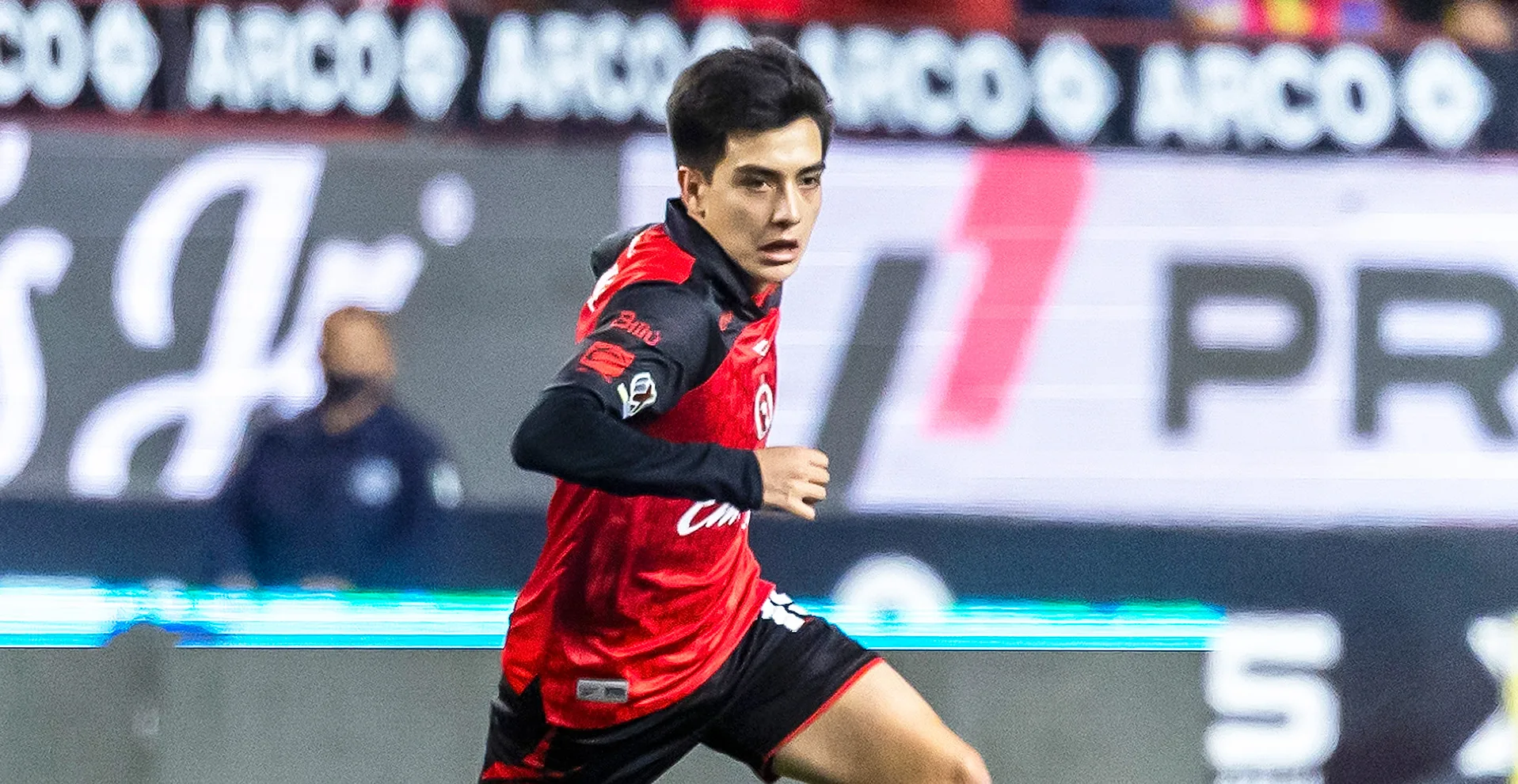 En el segundo partido del semestre, los Xolos de Abreu ganaron pero faltó su figura. ¿Qué pasó con Gilberto Mora?