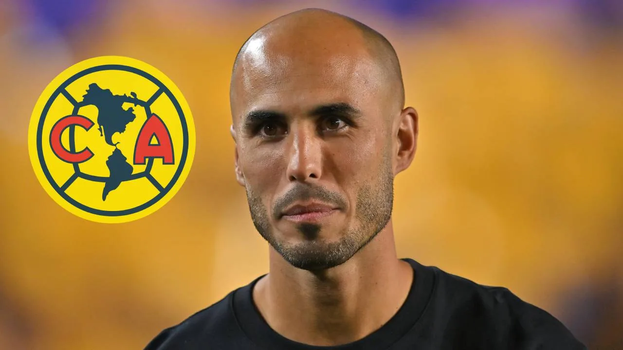 Guido Pizarro, DT de Tigres.