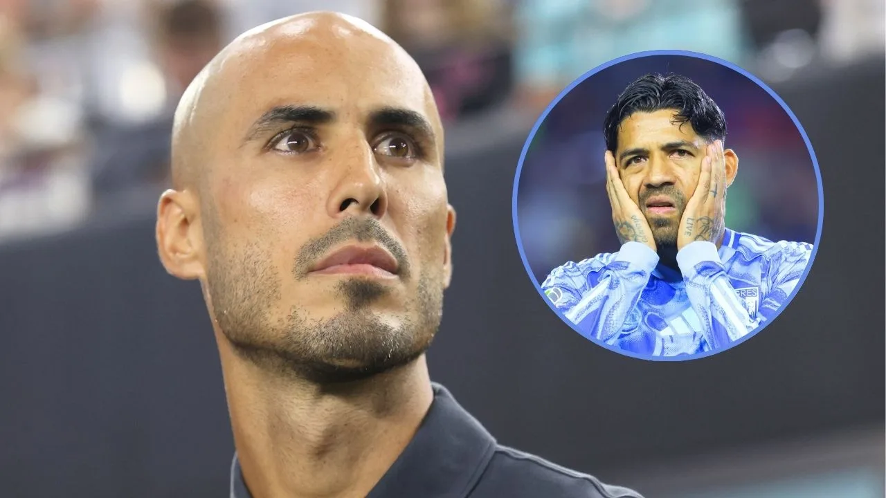 Guido Pizarro responde a Javier Aquino con cruda verdad tras su polémica salida de Tigres.