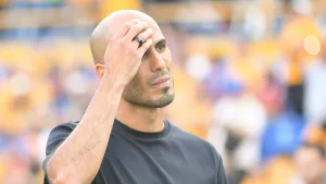 Tigres podría perder a una de sus figuras: dos gigantes sudamericanos pagarían fortunas por él