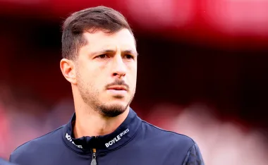 Si bien se lo mencionó para este mercado invernal, Guido Rodríguez finalmente no volverá al América y ya tendría nuevo equipo.