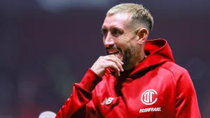 Héctor Herrera cerca de regresar a la MLS tras ser bicampeón con Toluca