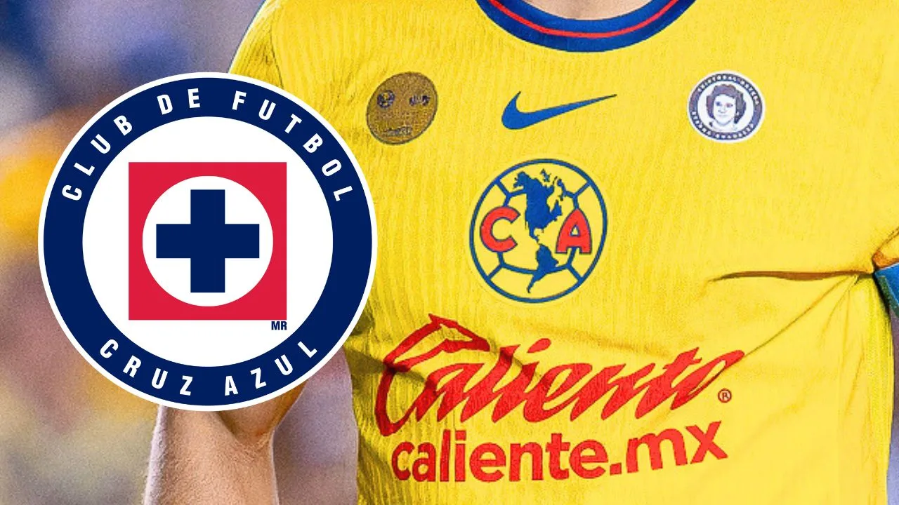 Cruz Azul sorprende e iría por delantero del América tras frustrado fichaje de Miguel Borja.
