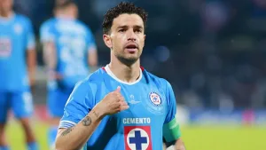 Se filtra la razón por la que Ignacio Rivero se habría ido de Cruz Azul y él aclara la situación