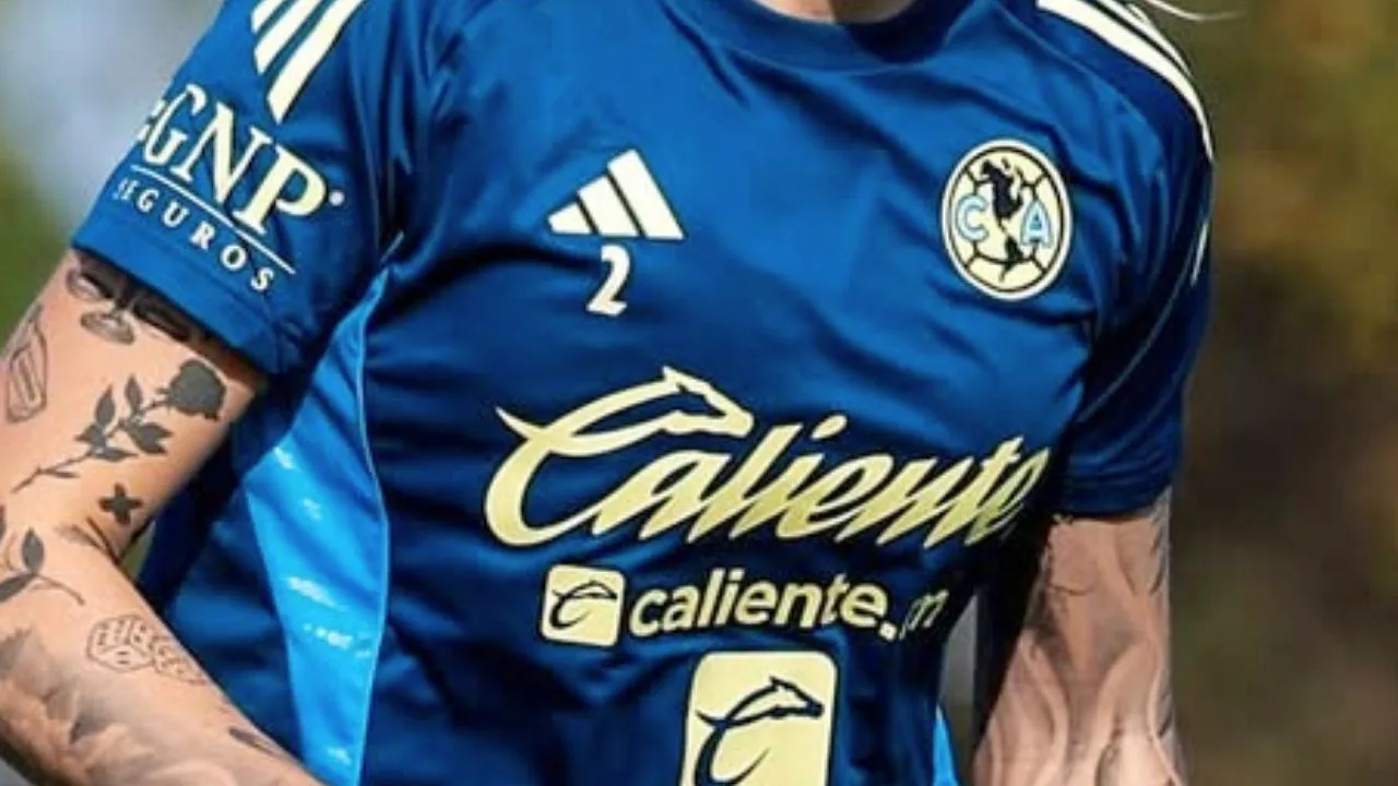 América confirma que futbolista irá al quirófano tras preocupante diagnóstico médico.