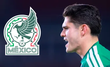 En el juego amistoso ante Bolivia, el defensa Israel Reyes salió lesionado y causó preocupación en el Tri y también en Coapa.