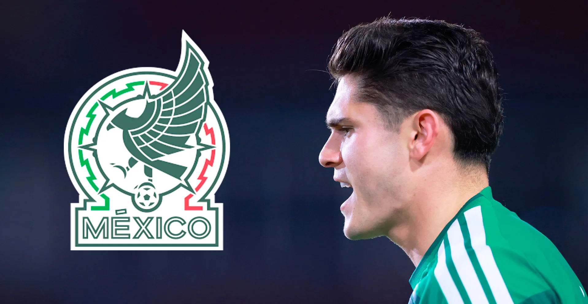 En el juego amistoso ante Bolivia, el defensa Israel Reyes salió lesionado y causó preocupación en el Tri y también en Coapa.