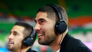 Chivas provoca fuerte pleito entre Jair Pereira y Ángel García Toraño: “Con todo respeto eres un …”